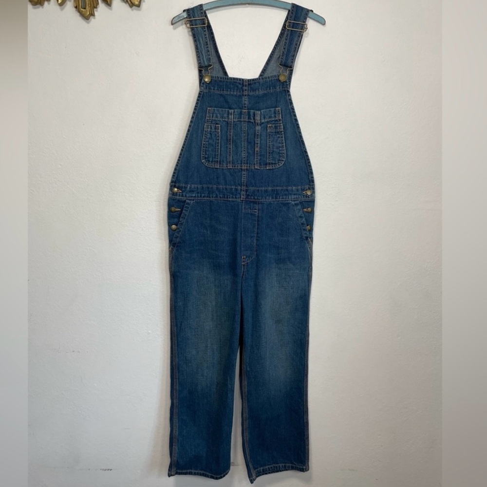 The Great Traveler Overalls size 1